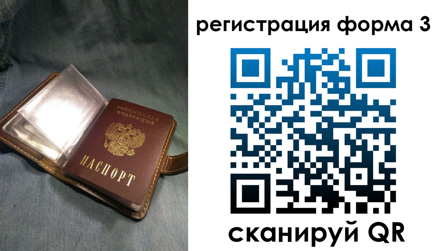 прописка в Каргополе
